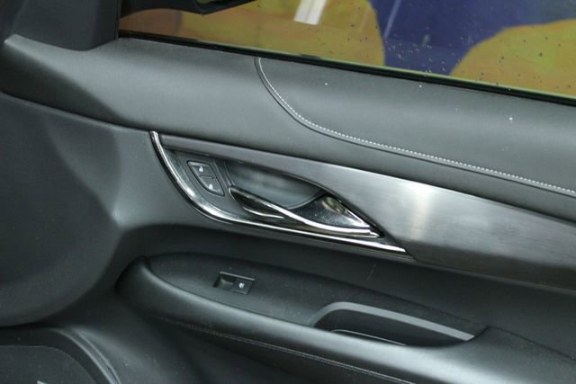 Used 2018 Cadillac ATS 2.0T AWD Sedan image 9