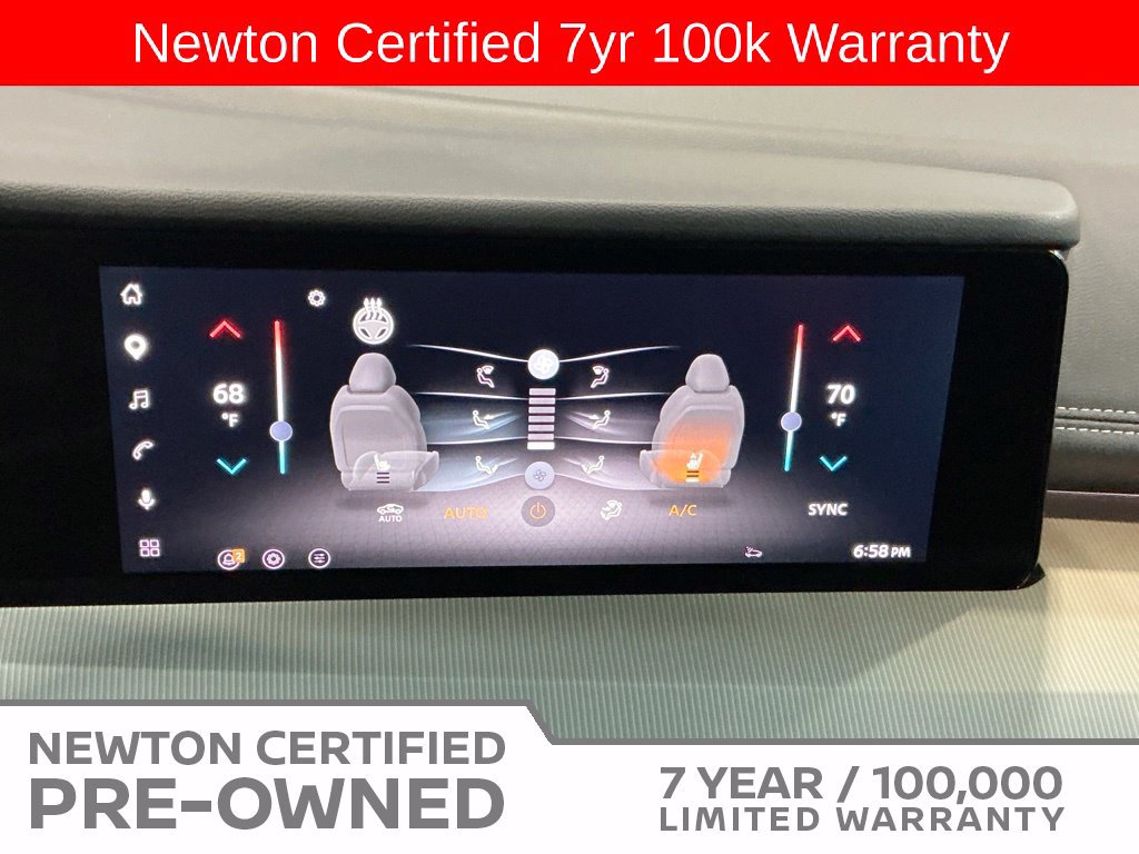Used 2025 Nissan Murano SL w/ Cargo Package AWD/4WD image 19