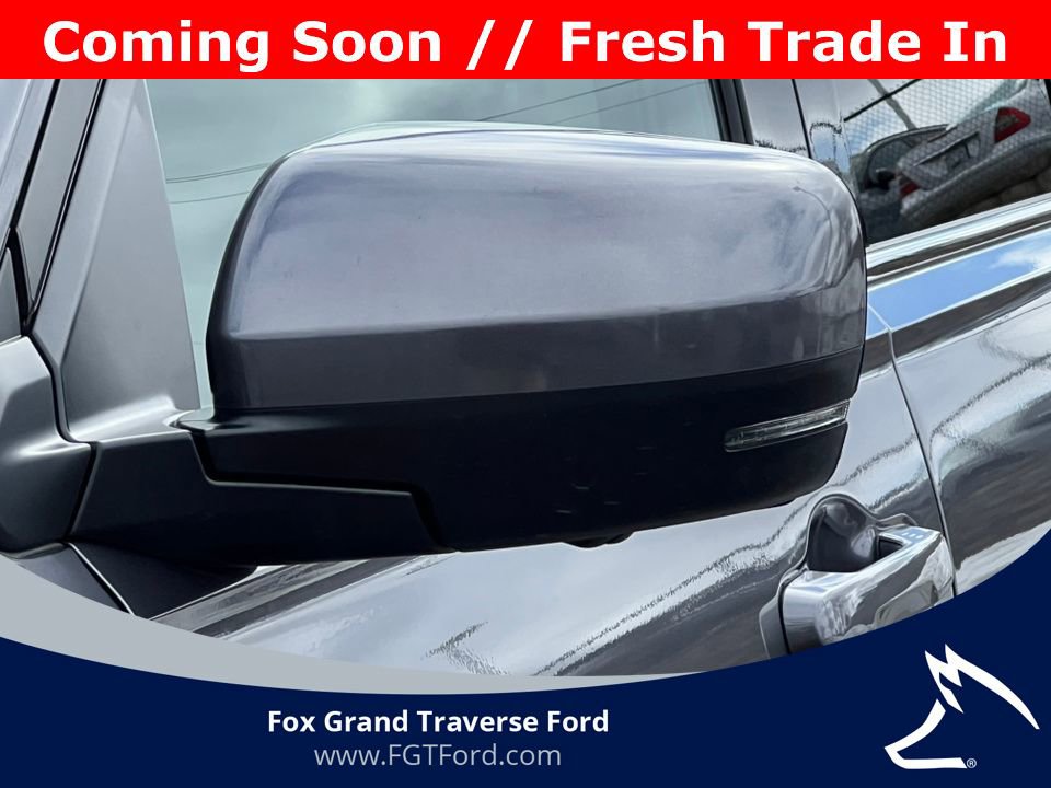 Used 2024 Honda Pilot Elite image 35