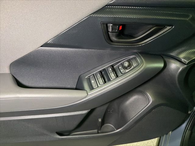 Used 2024 Subaru Crosstrek 2.0i w/ Crosstrek Mirror Package image 25