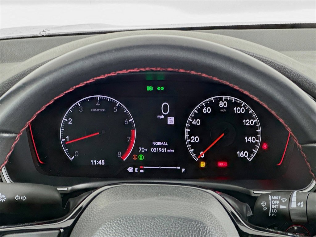 Used 2023 Honda Civic Si image 15