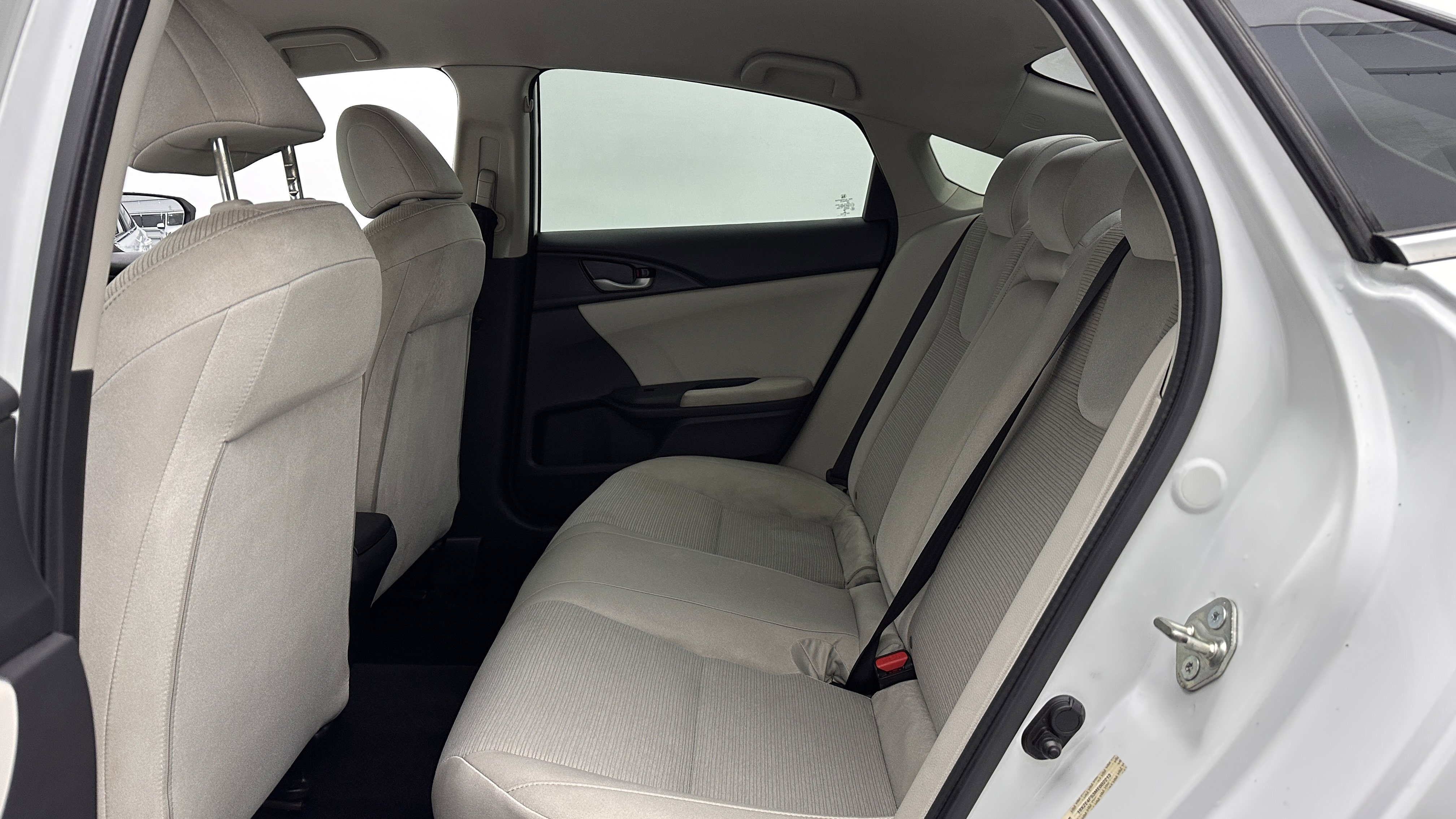 Used 2021 Honda Insight EX image 22