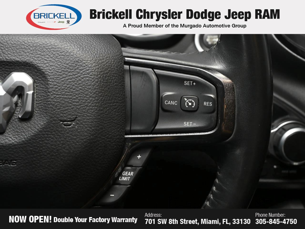 Used 2023 RAM 1500 Big Horn AWD/4WD image 33