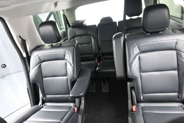 Used 2025 Lincoln Navigator L Reserve AWD/4WD image 19