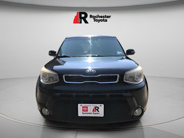 Used 2014 Kia Soul ! FWD image 3