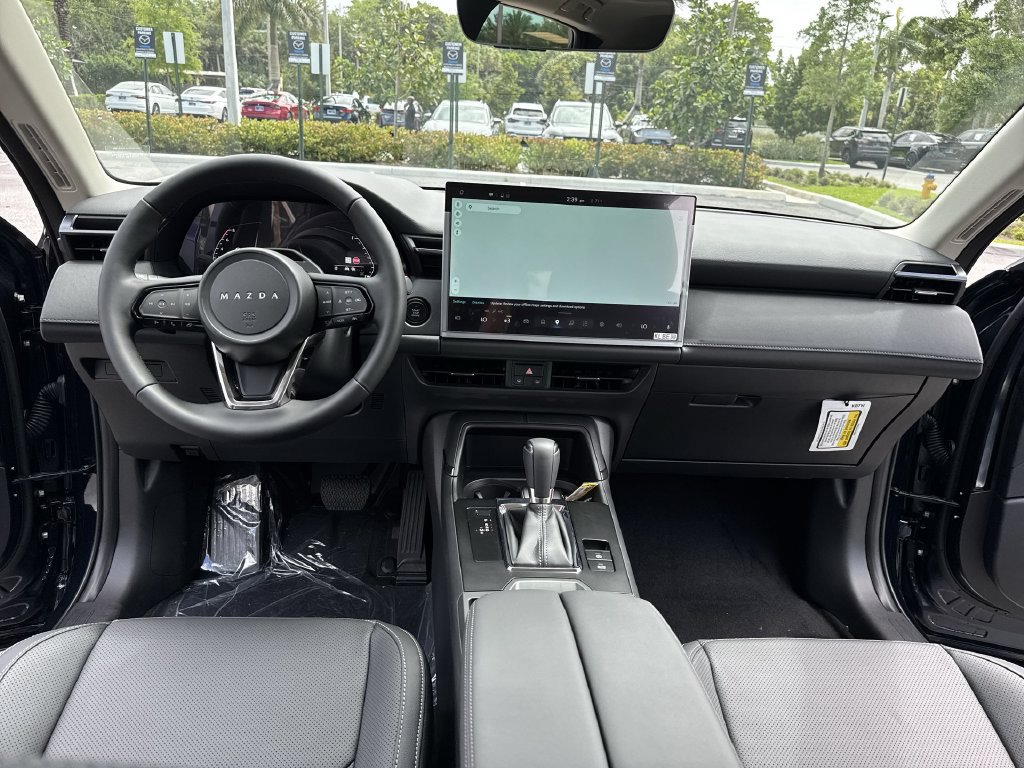 New 2026 MAZDA CX-5 2.5 S w/ Premium Plus Package AWD/4WD image 36