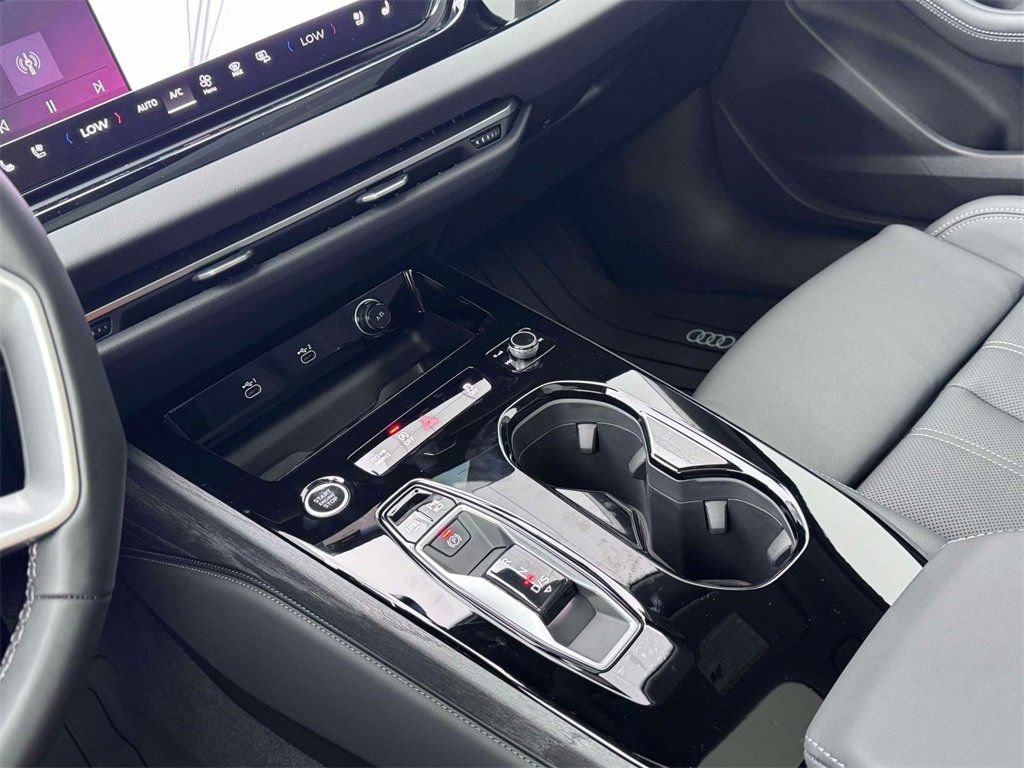 New 2025 Audi A5 2.0T Premium Plus image 17