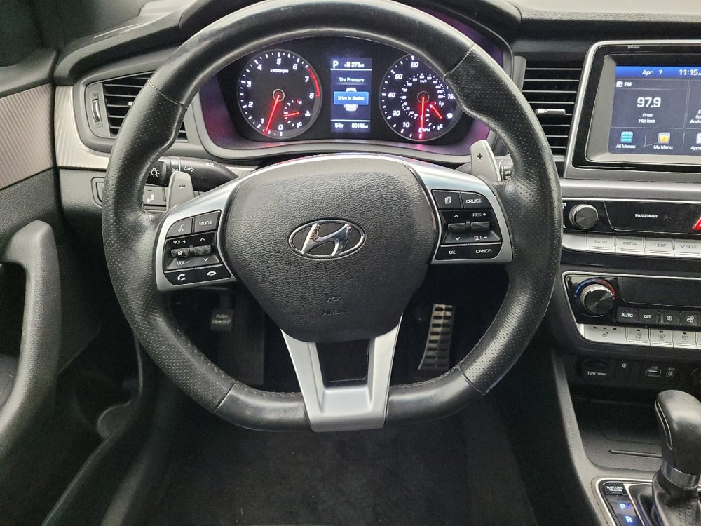 Used 2019 Hyundai Sonata Sport FWD image 22