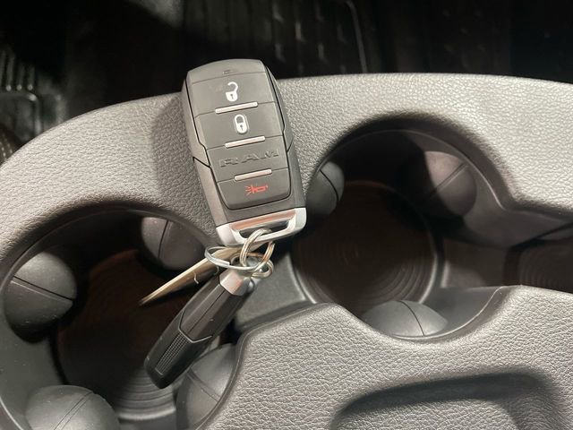 New 2026 RAM 5500 Tradesman w/ Chrome Appearance Group image 19