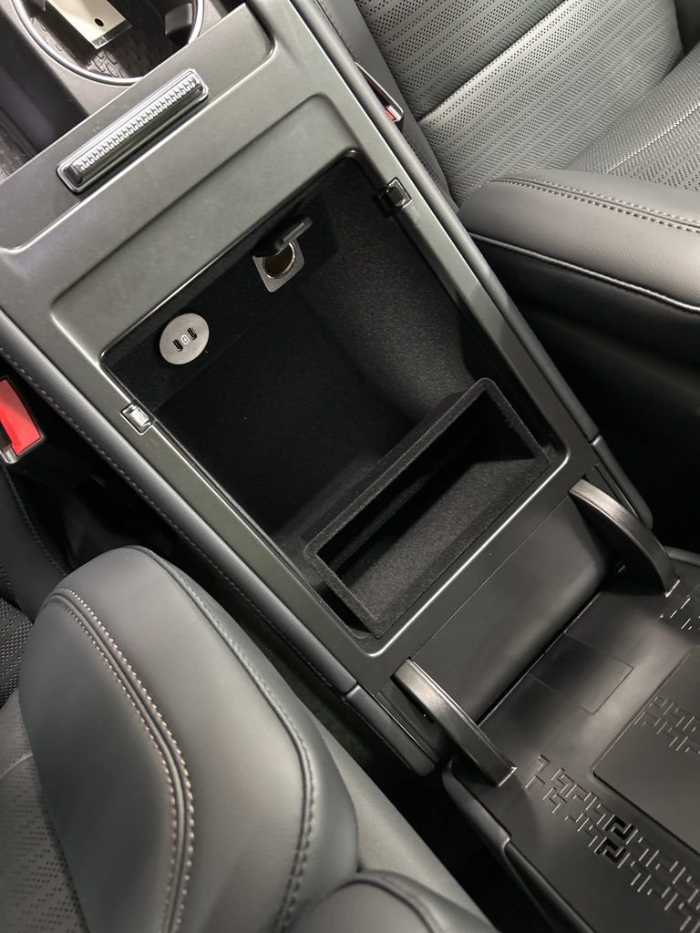 New 2026 Lincoln Nautilus Reserve image 25