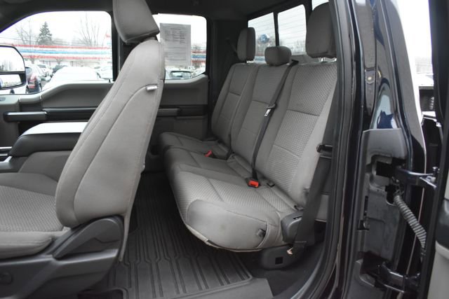 Used 2022 Ford F250 XLT w/ XLT Premium Package image 39