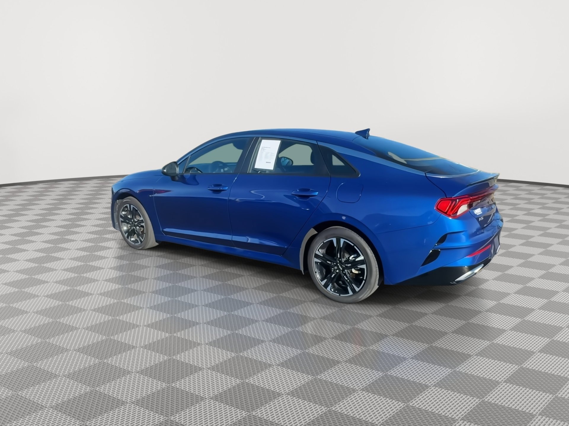 Used 2023 Kia K5 GT-Line w/ GT-Line Premium Package image 6