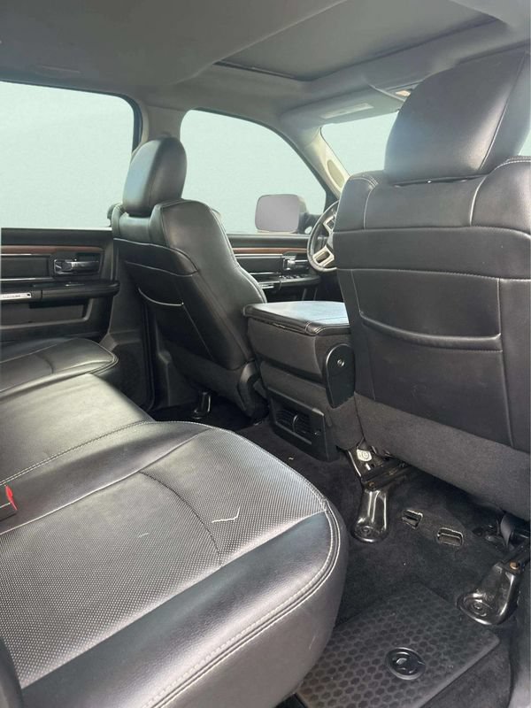 Used 2016 RAM 2500 Power Wagon Laramie AWD/4WD image 7