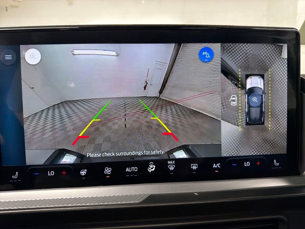 New 2025 Ford Bronco Sport Outer Banks w/ Outer Banks Tech Package+ image 25