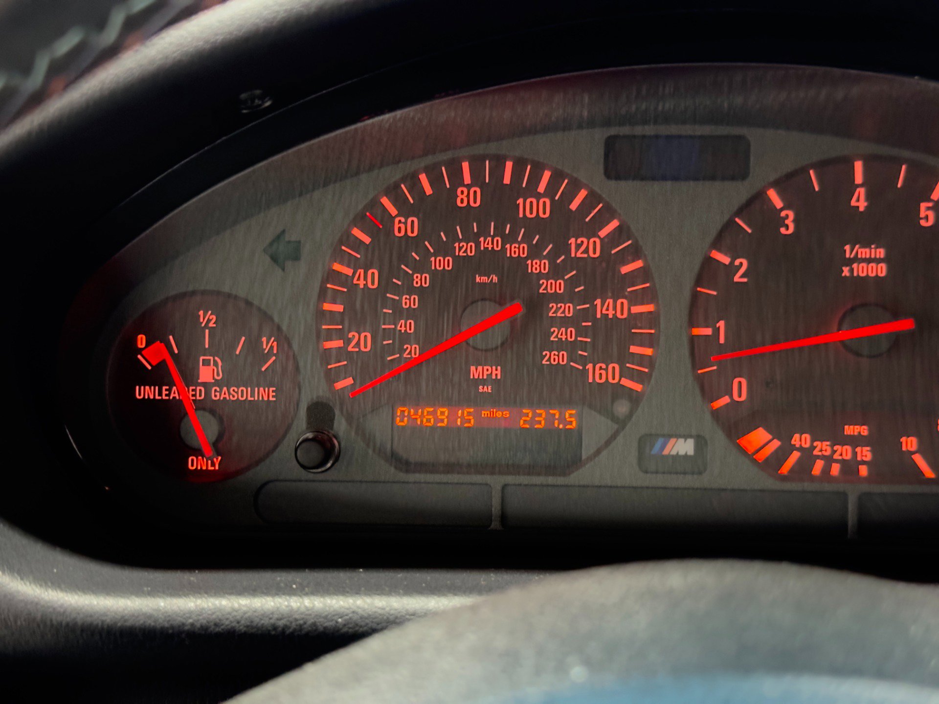 Used 1999 BMW M3 Coupe image 17