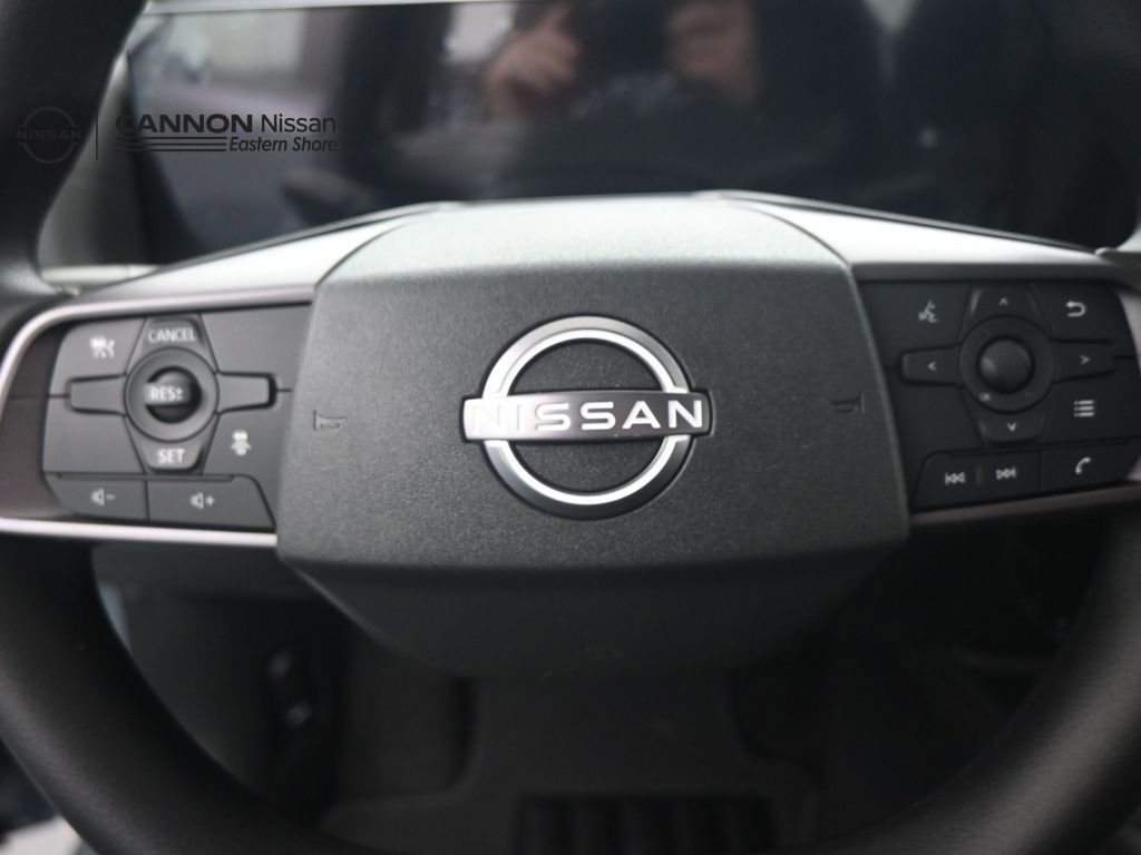 New 2026 Nissan Sentra SV w/ Floor Mat Package image 10