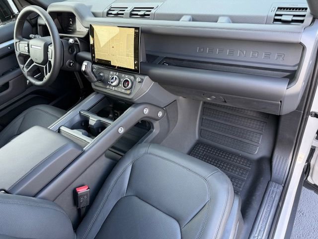 New 2026 Land Rover Defender 110 S image 15