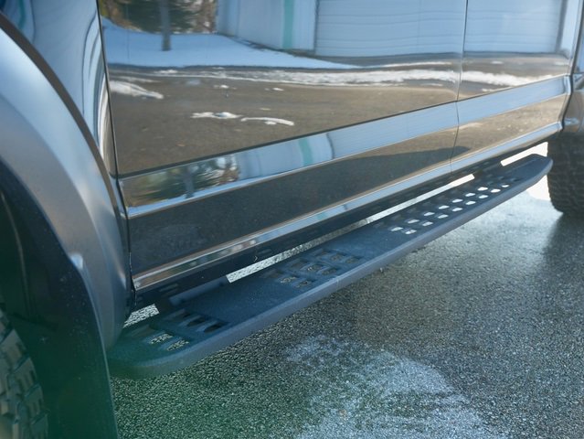 Used 2018 Ford F150 Raptor image 29