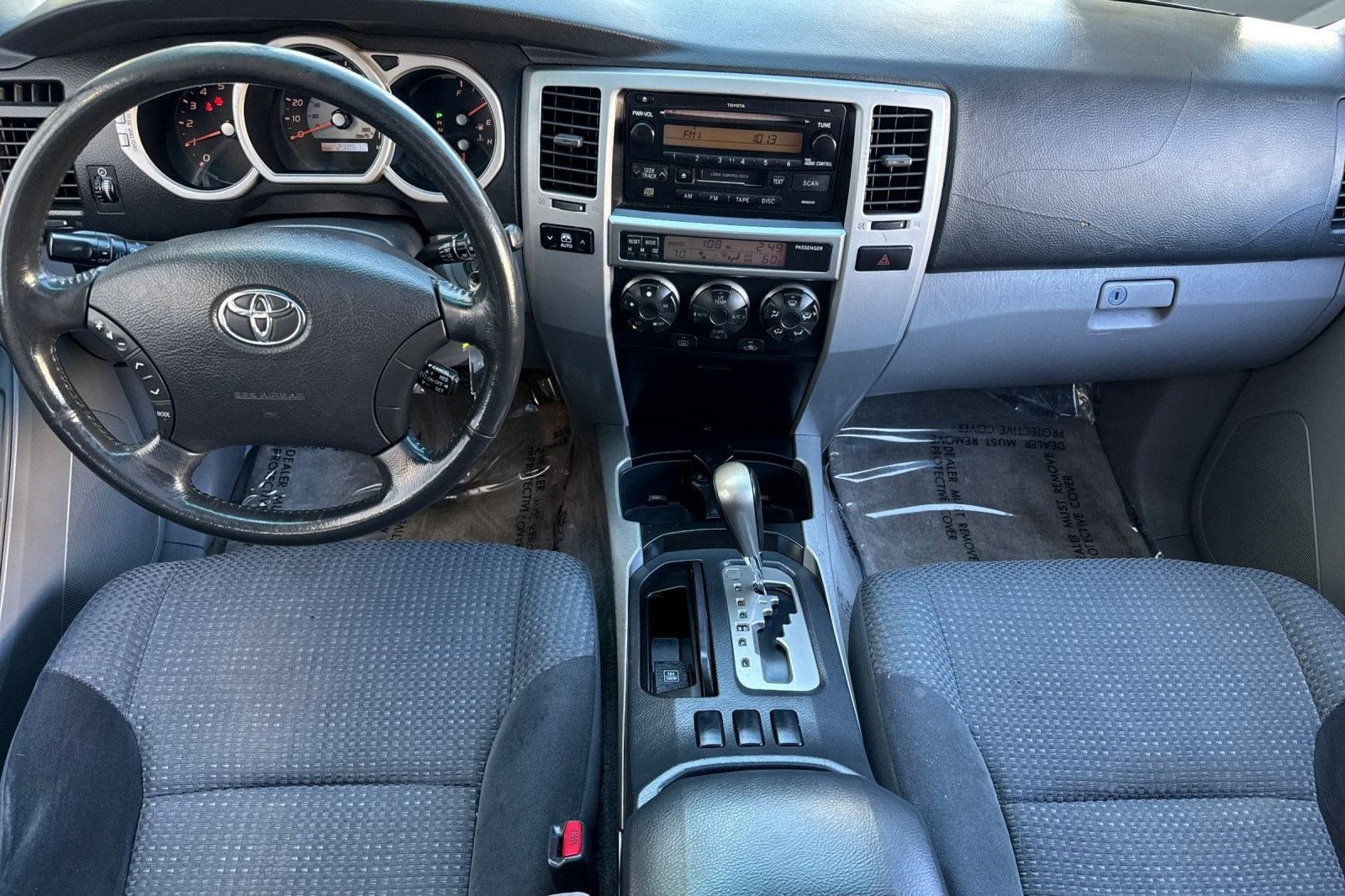 Used 2004 Toyota 4Runner SR5 image 15
