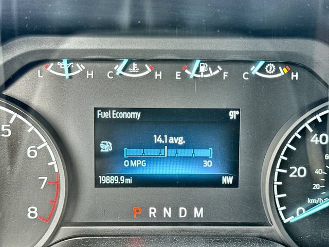 Used 2023 Ford F150 XL w/ STX Appearance Package AWD/4WD image 15