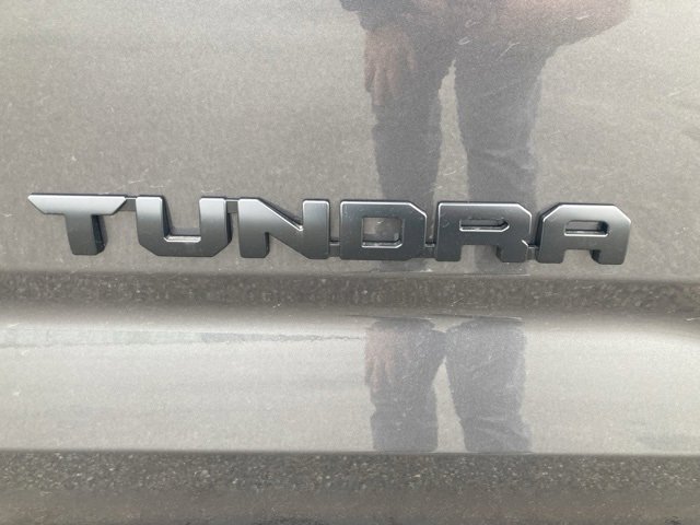 New 2026 Toyota Tundra SR5 image 6