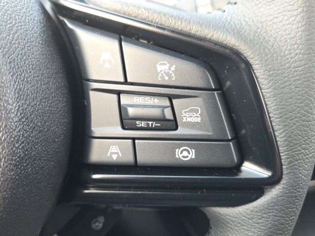 New 2026 Subaru Outback Limited AWD/4WD image 15