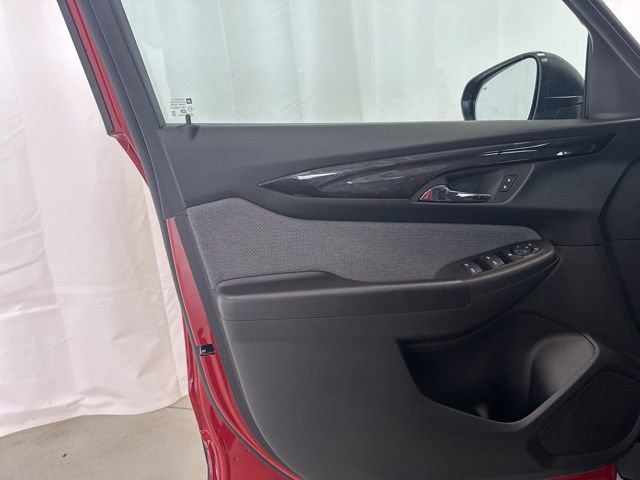 Used 2026 Chevrolet TrailBlazer LS w/ LS Convenience Package image 15