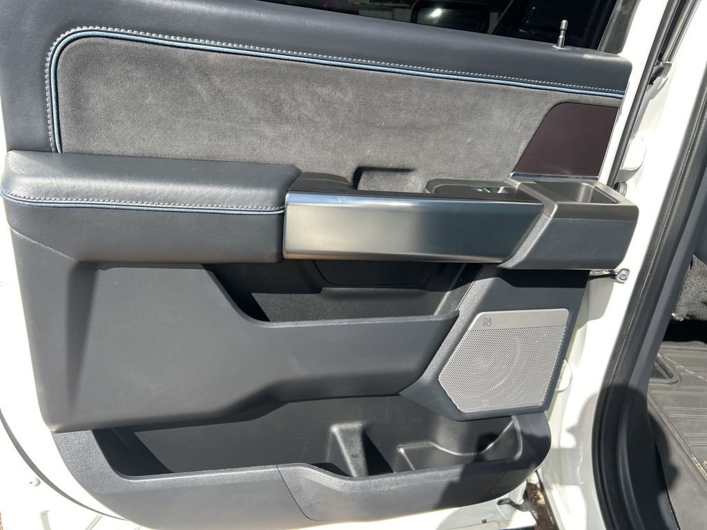 Used 2024 Ford F150 Platinum w/ FX4 Off-Road Package image 33