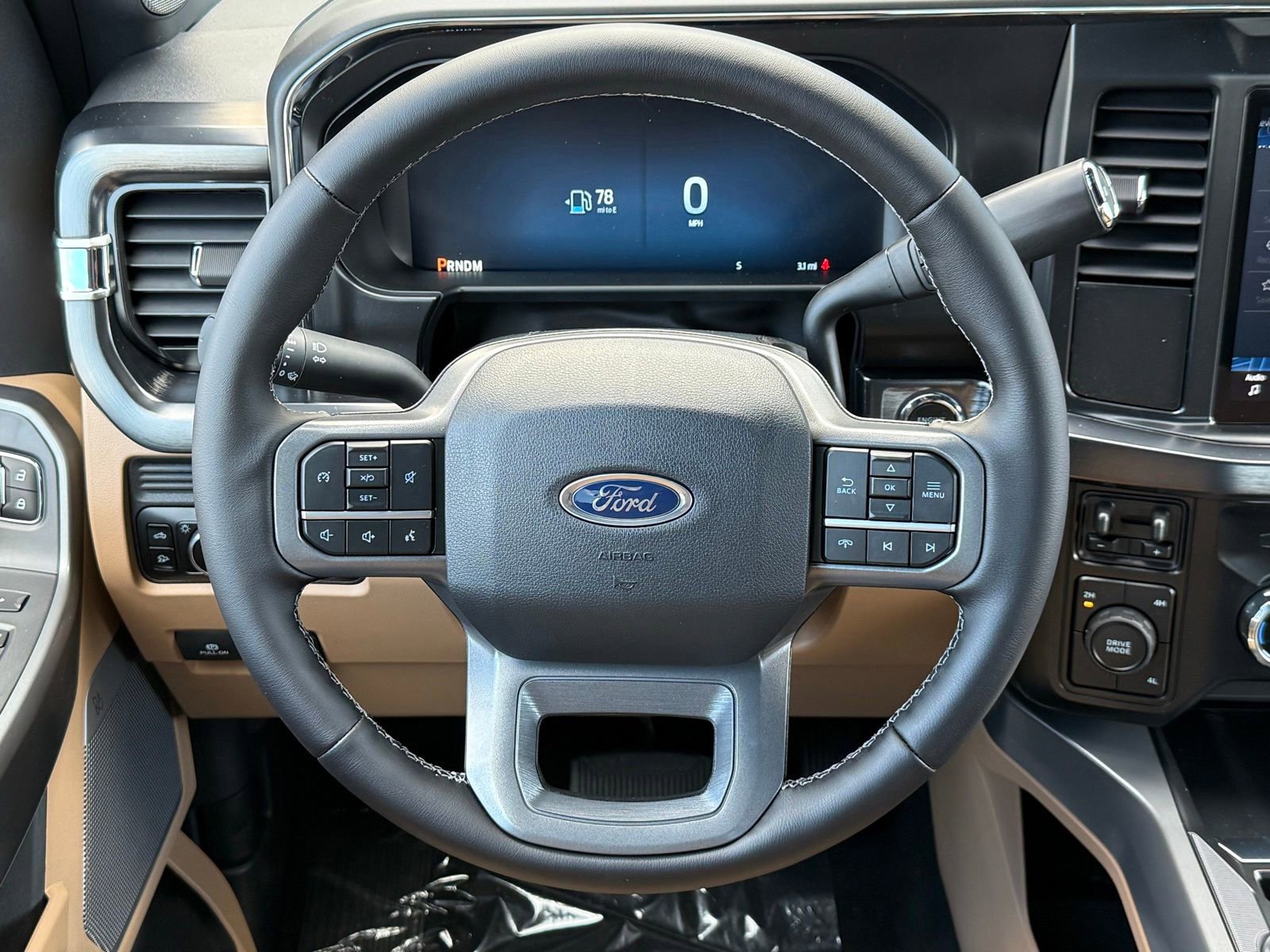 New 2026 Ford F250 4x4 Crew Cab Super Duty image 31