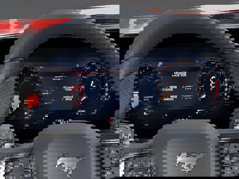 New 2026 Ford Mustang GT Premium w/ GT Performance Package image 13