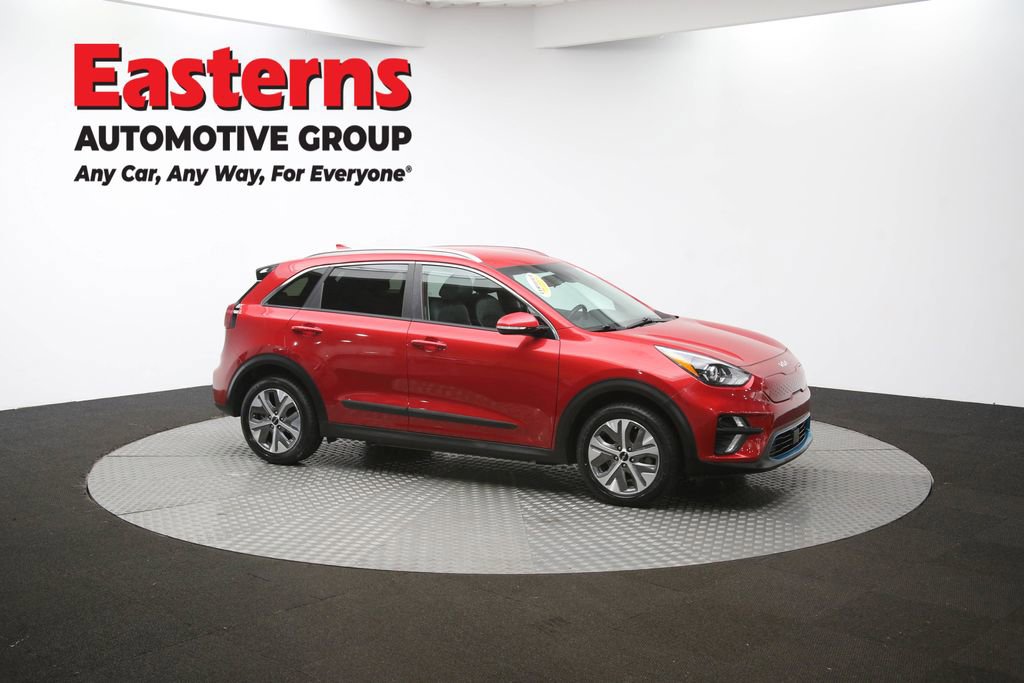 Used 2022 Kia Niro EX w/ Cold Weather Package image 47