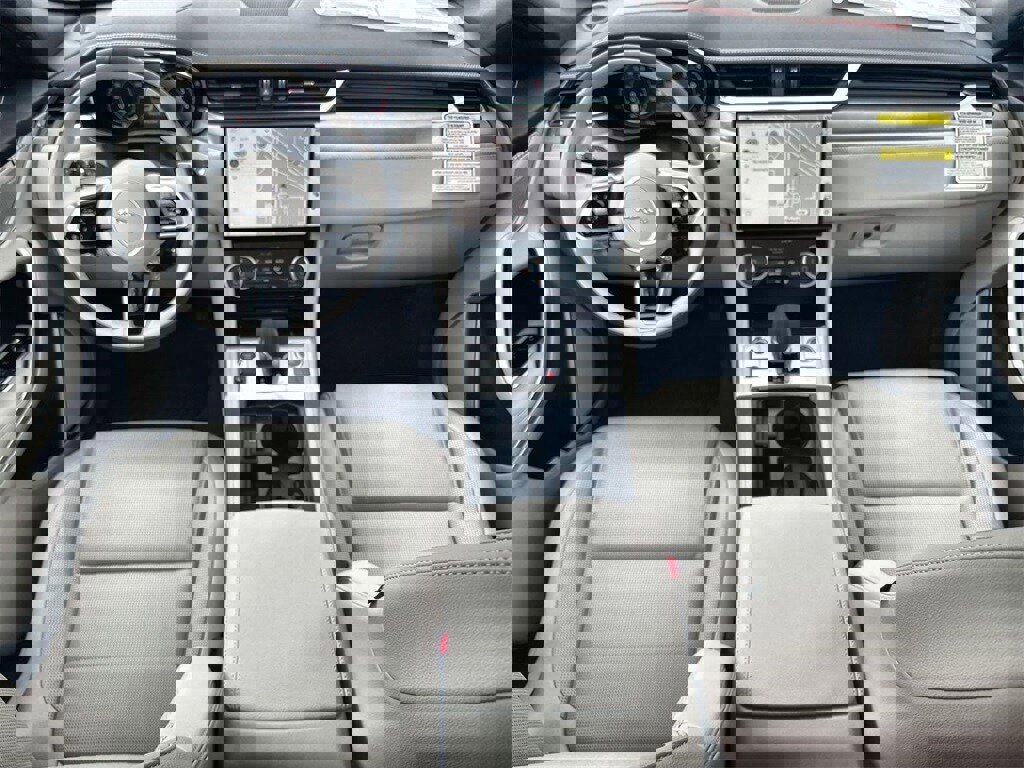 New 2026 Jaguar F-PACE R-Dynamic S image 12