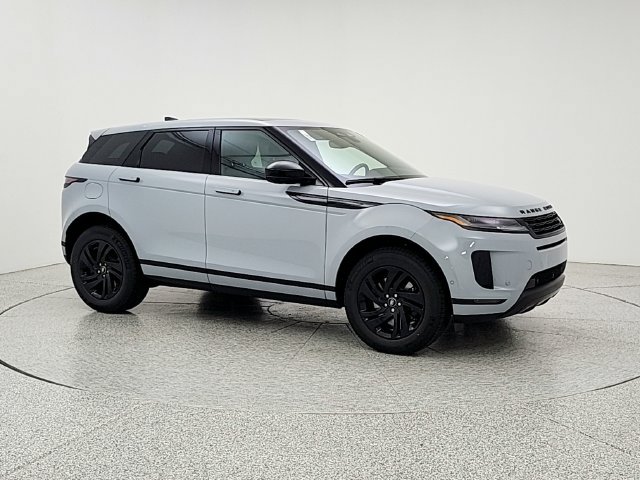 New 2026 Land Rover Range Rover Evoque S AWD/4WD image 3