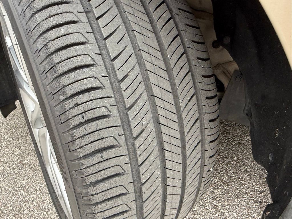 Used 2019 Honda Accord LX image 10