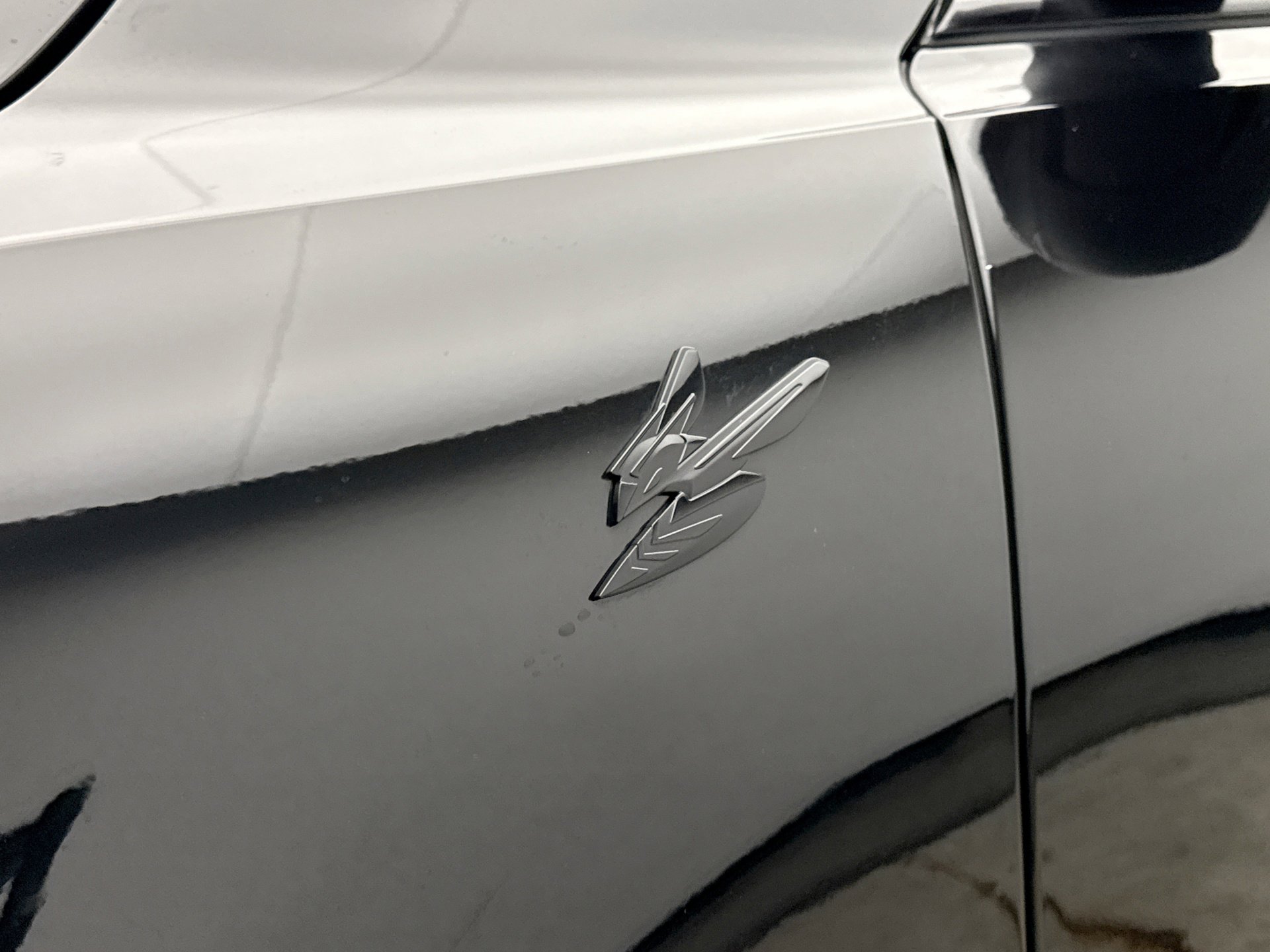 Used 2024 Dodge Hornet R/T image 27