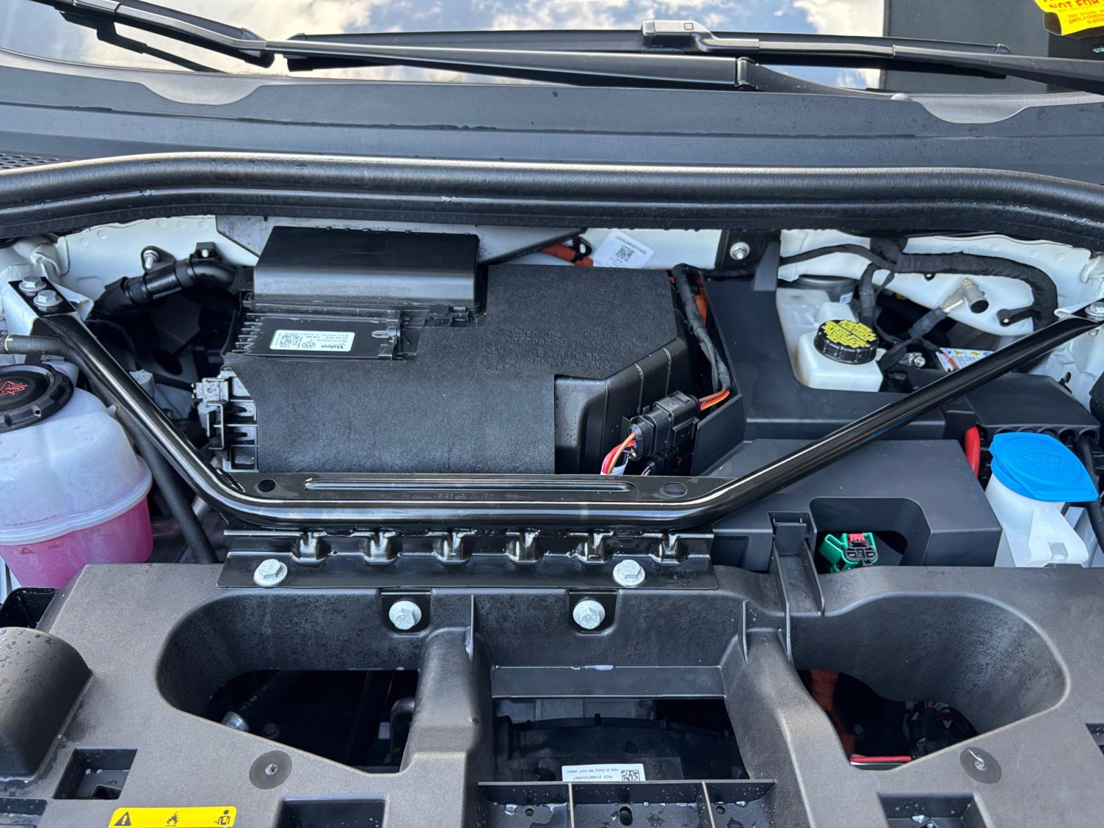 Used 2021 Volkswagen ID.4 Pro S image 19