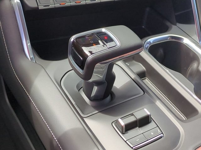 New 2026 GMC Sierra 1500 Denali Ultimate AWD/4WD image 17