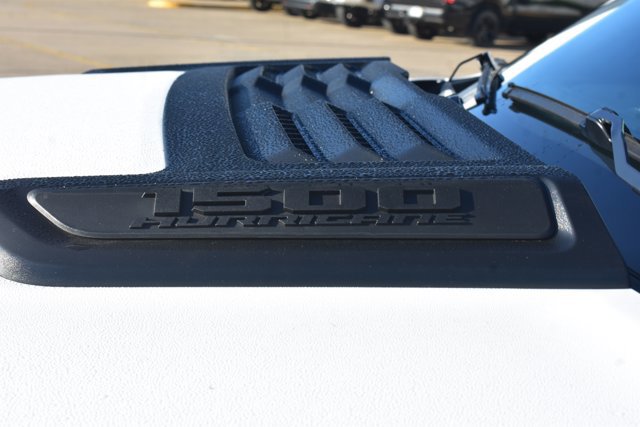 New 2026 RAM 1500 Rebel image 12