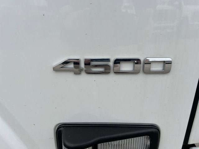 New 2024 Chevrolet Low Cab Forward RWD image 28