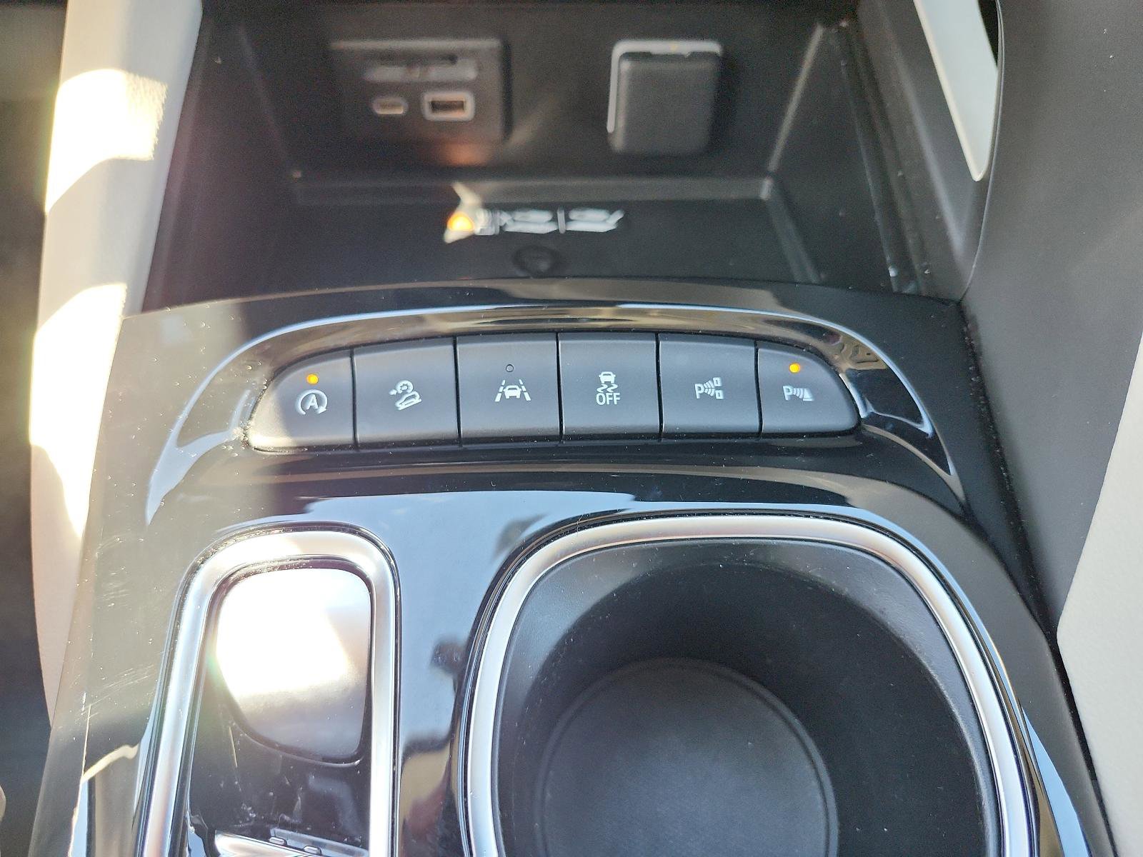 Certified 2023 Buick Envision Avenir image 20