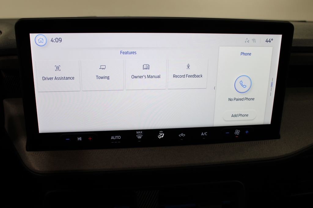 New 2026 Ford Maverick XLT image 46