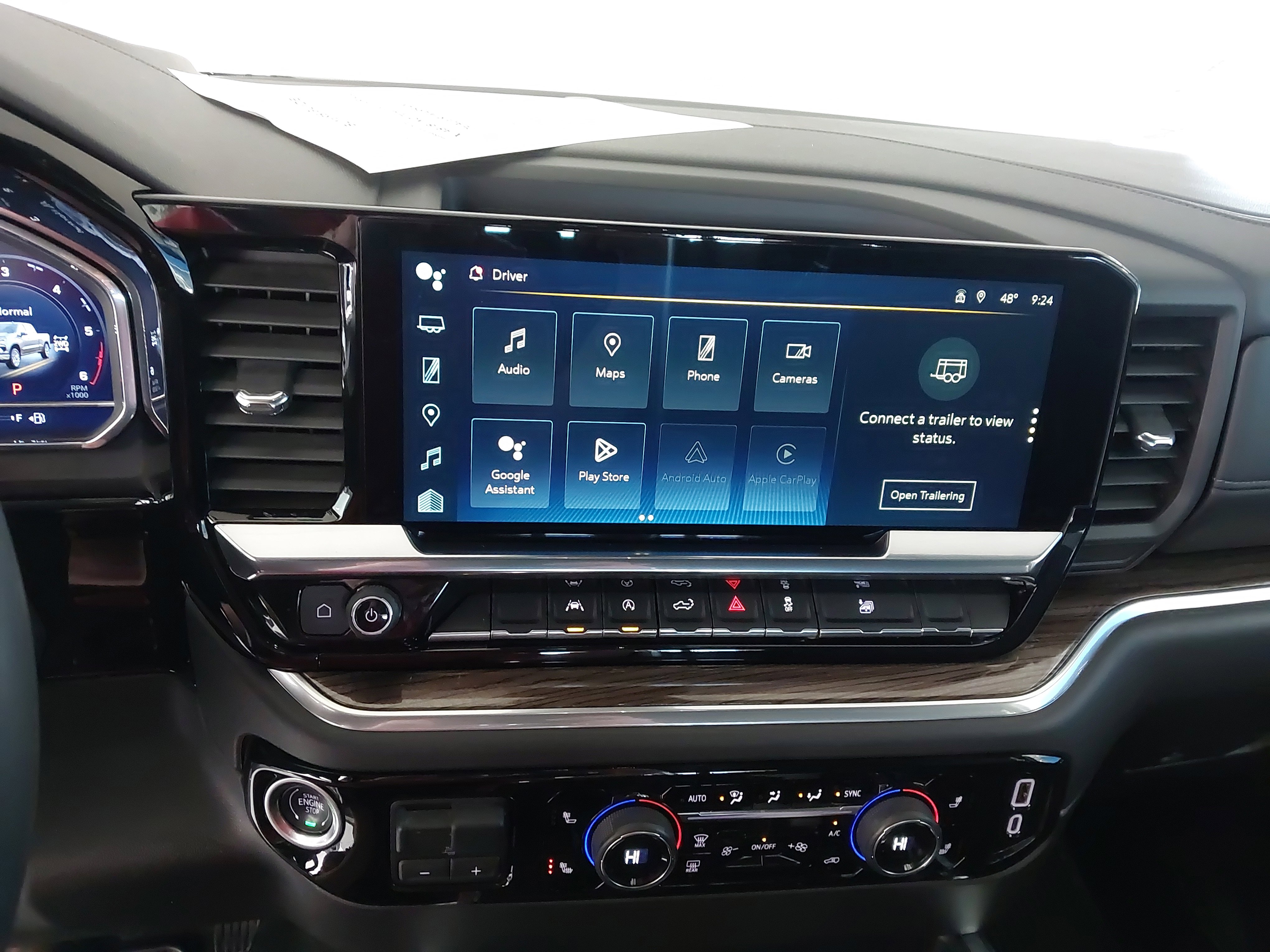 Used 2024 Chevrolet Silverado 1500 RST w/ All Star Edition Plus image 21