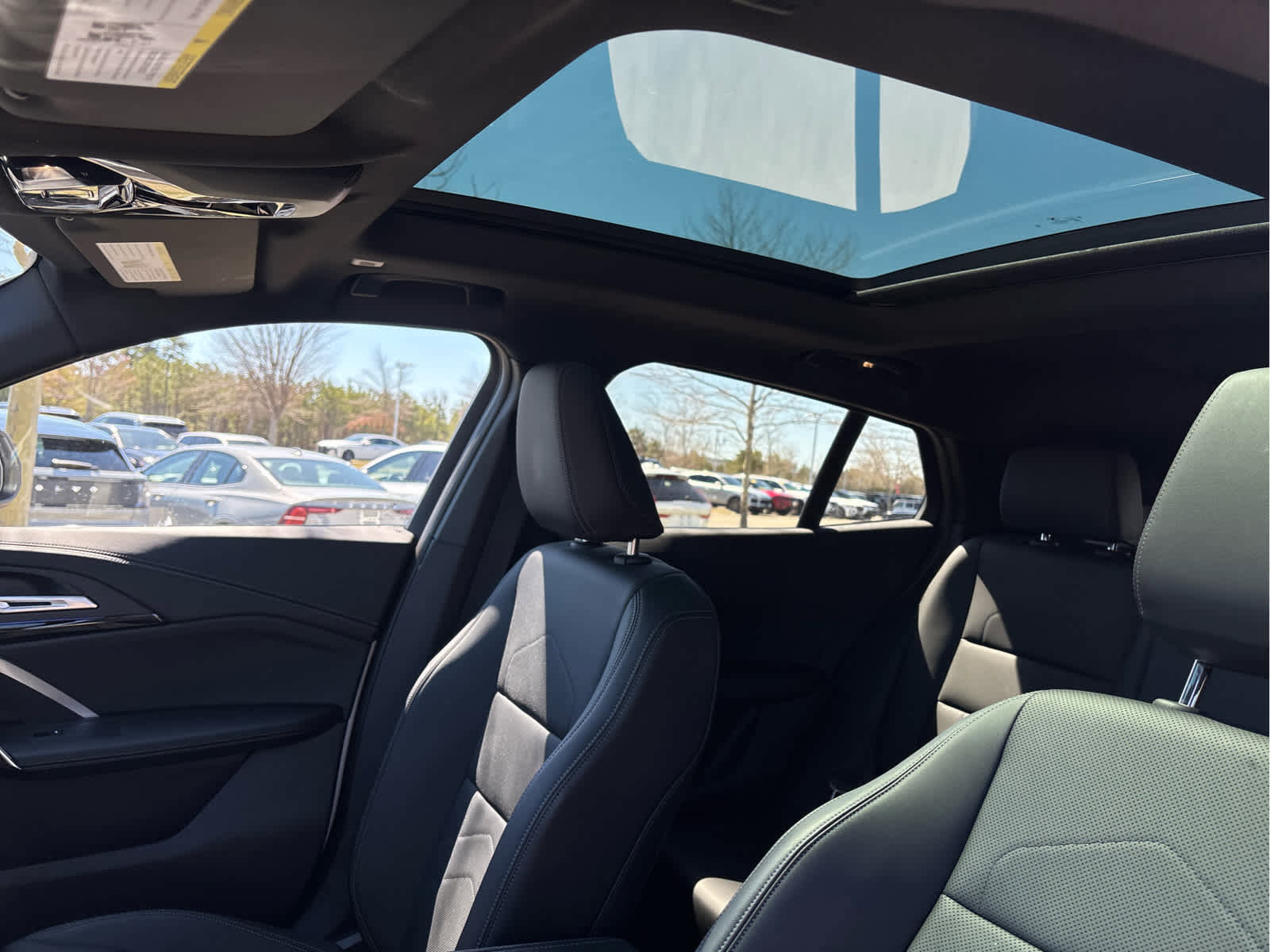 Used 2026 BMW X2 xDrive28i image 22