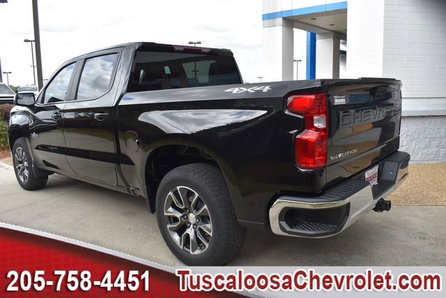 Used 2022 Chevrolet Silverado 1500 LT image 7