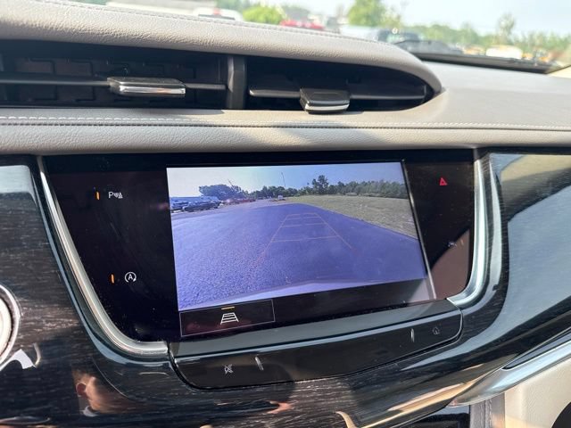 Used 2022 Cadillac XT6 Premium Luxury AWD/4WD image 28