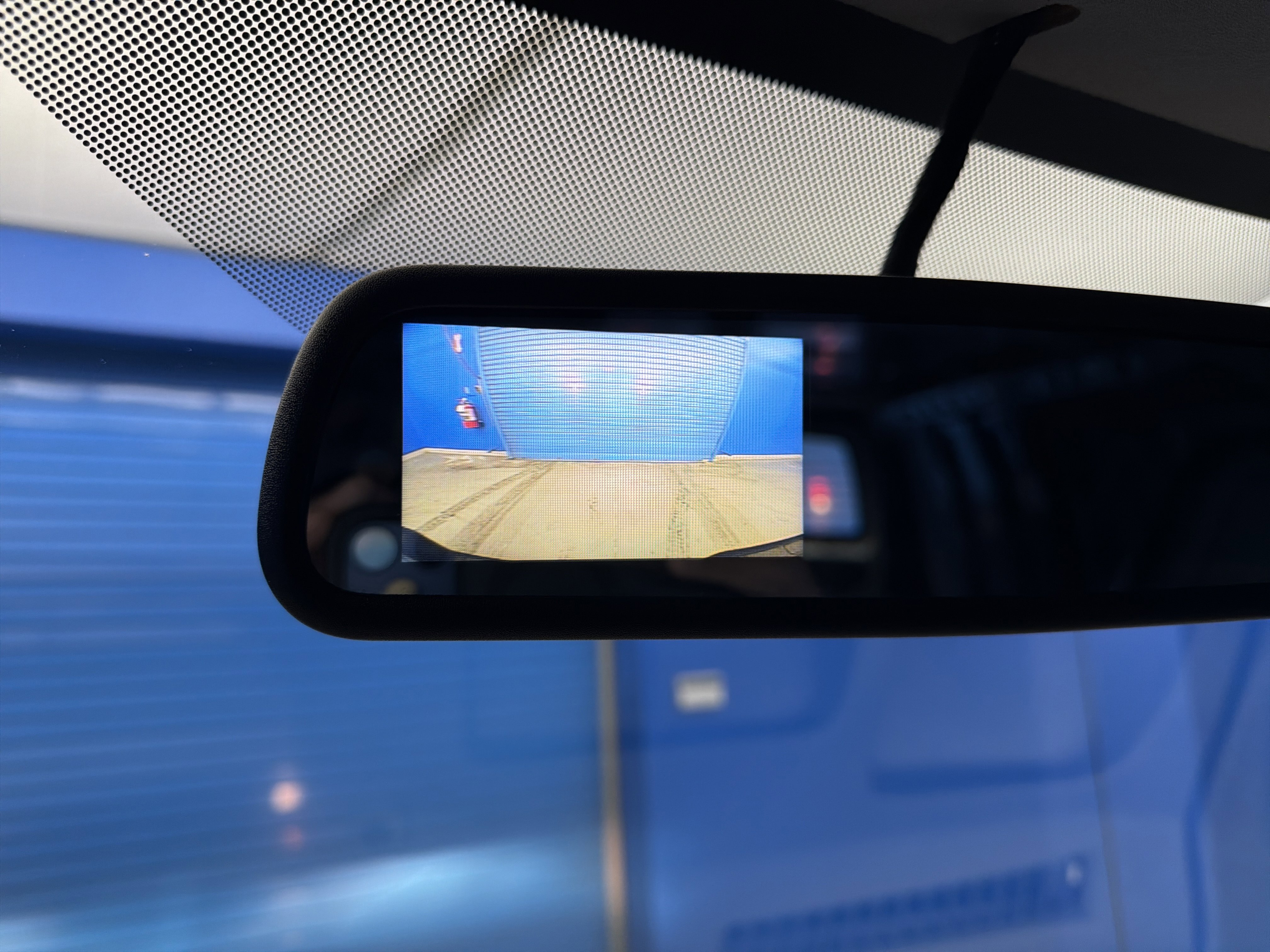 Used 2021 Chevrolet Express 2500 Extended w/ Driver Convenience Package image 22