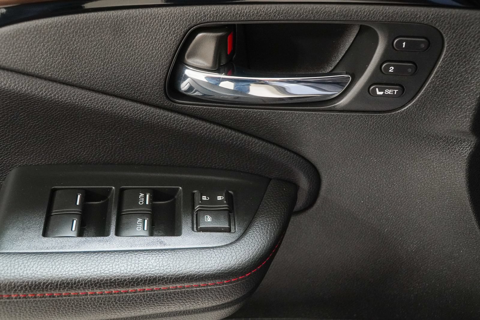 Used 2023 Honda Ridgeline Black Edition image 21