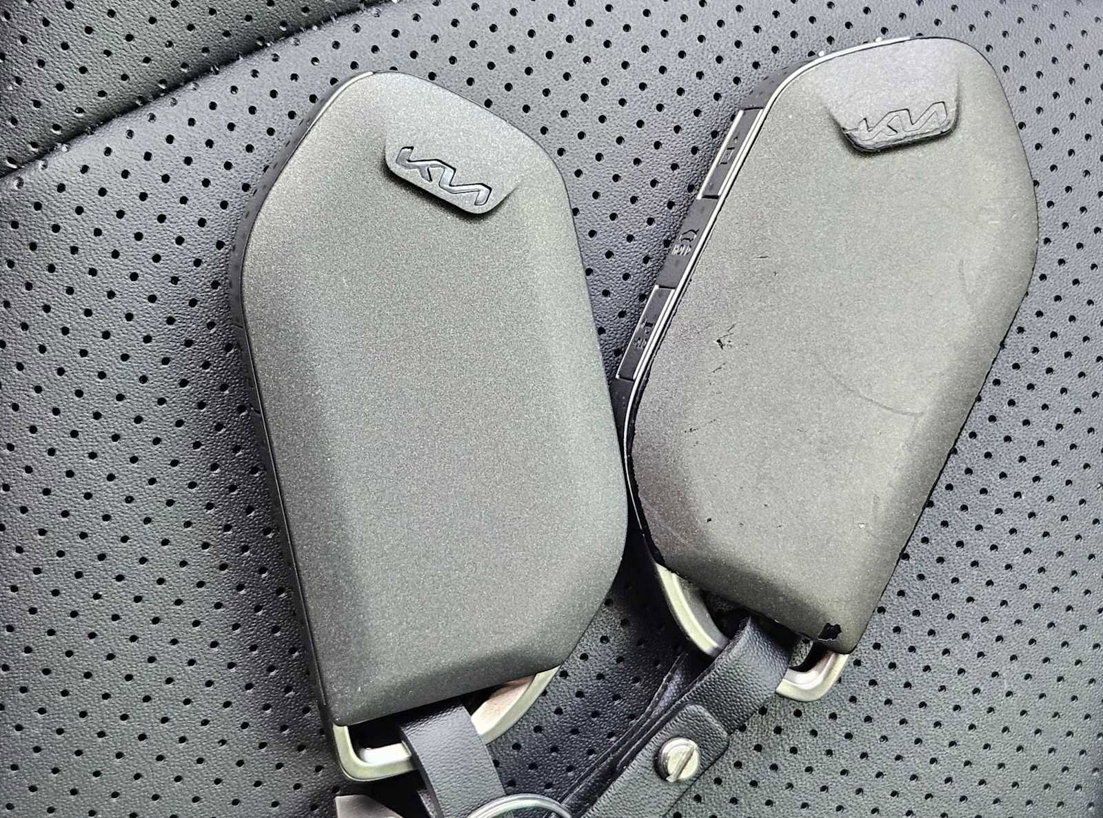 Used 2025 Kia K5 EX image 27