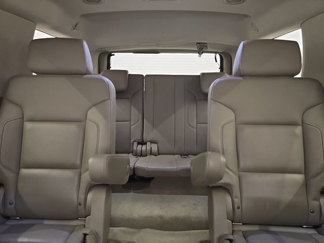 Used 2016 Chevrolet Tahoe LTZ RWD image 26