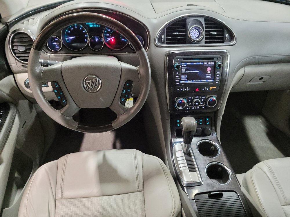 Used 2015 Buick Enclave Premium w/ Experience Buick Package AWD/4WD image 22